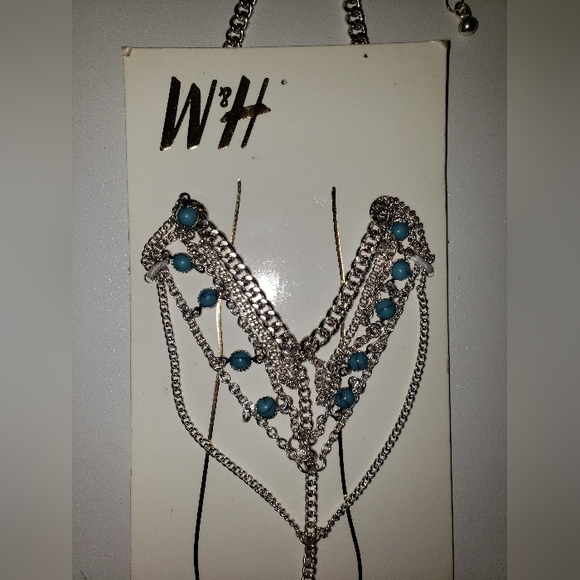 Chain anklet - Picture 3 of 8